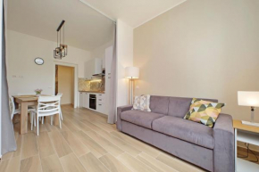 Prestigious Re di Roma Apartment